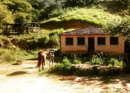 O lavrador e o sobrinho doutor