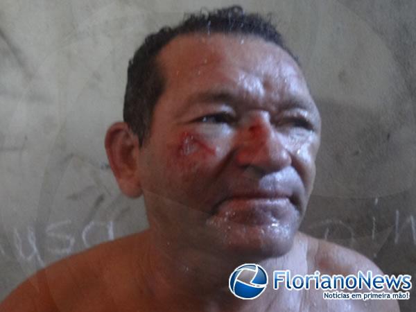 Sebasti&atilde;o Vicente Gon&ccedil;alves(Imagem:FlorianoNews)