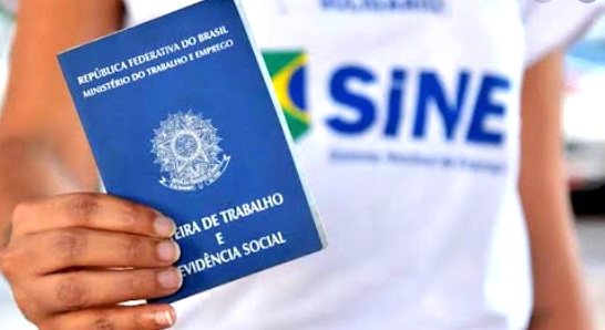 Sine-PI oferta 82 vagas de emprego em Teresina nesta sexta-feira (10)