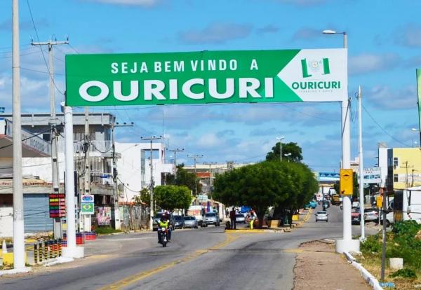 Prorrogadas inscrições para concursos públicos da prefeitura de Ouricuri