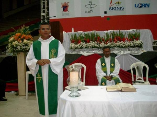 3º dia de MUTICOM em Natal abordou
