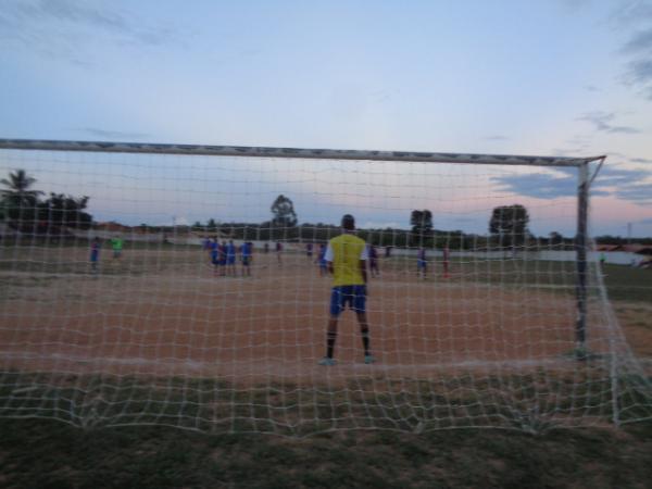 Torneio de Futebol marca comemoração do 33º Aniversário do Guarani de Francisco Ayres