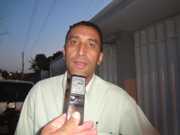 Bancários entram em greve por tempo indeterminado em Floriano
