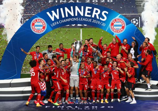 Ainda sem mudanças no formato, Fifa confirma Mundial de Clubes para 2021
