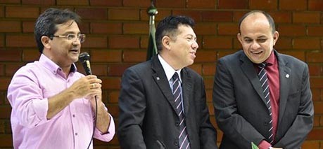 PSDC promete coligação com pequenos partidos