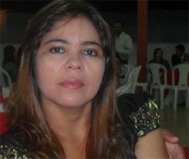 Suspeito de assassinar esposa de pastor é preso em Teresina