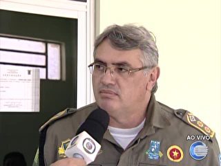 Policial suspeito de matar a tiros ex-mulher é preso em Teresina