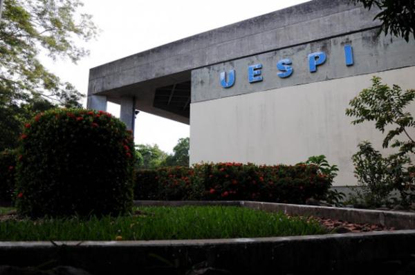 Uespi de Teresina(Imagem:Divulgação)