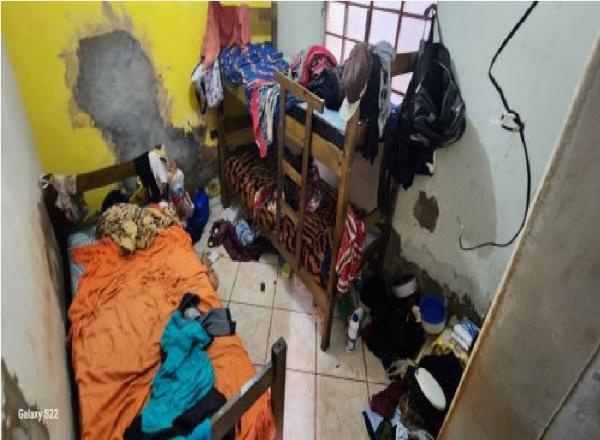117 piauienses são resgatados de trabalho análogo à escravidão em Minas e Goiás