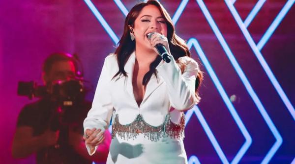 Mari Fernandez (Imagem:Divulga&ccedil;&atilde;o )