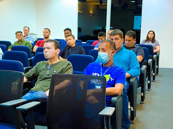 Novembro Azul: Sesc no Piau&iacute; promove palestra sobre autocuidado e preven&ccedil;&atilde;o ao c&acirc;ncer de pr&oacute;stata(Imagem:Divulga&ccedil;&atilde;o)