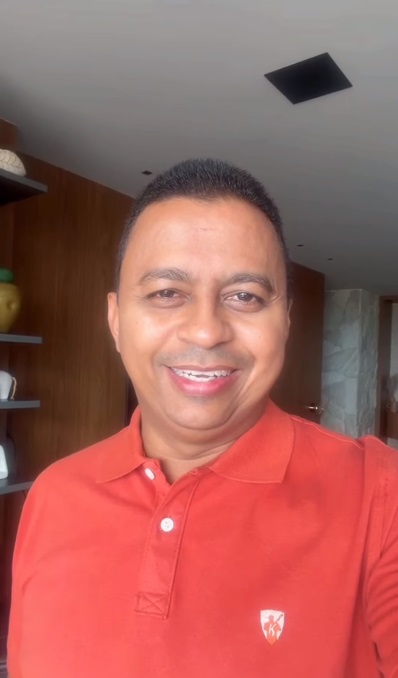 Dr. Francisco anuncia chegada de equipamento de hemodinâmica ao Hospital Regional Tibério Nunes