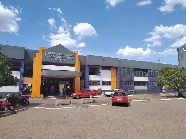 A Ag&ecirc;ncia Reguladora dos Servi&ccedil;os Delegados do Estado do Piau&iacute;, emitir&aacute; um parecer com um relat&oacute;rio sobre a visita realizada nos dois terminais.(Imagem:Divulga&ccedil;&atilde;o)