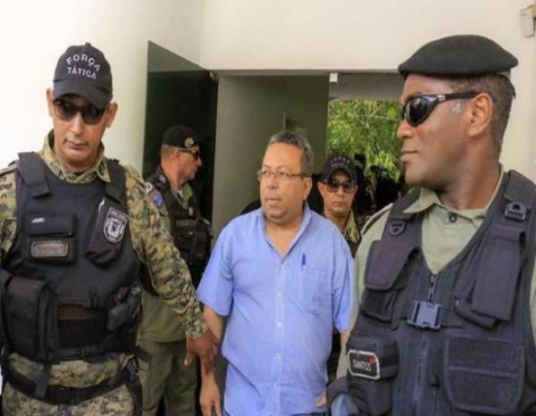 Operação: área grilada no interior do Piauí é maior que a cidade de Teresina.(Imagem:Cidadeverde.com)