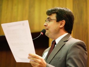 Caso Maruê: Piauí não é c... do mundo. Fábio Novo tá certo! RESPEITO É BOM!
