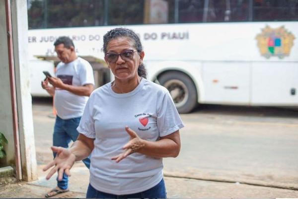 Valdilene Brito(Imagem:Divulga&ccedil;&atilde;o)