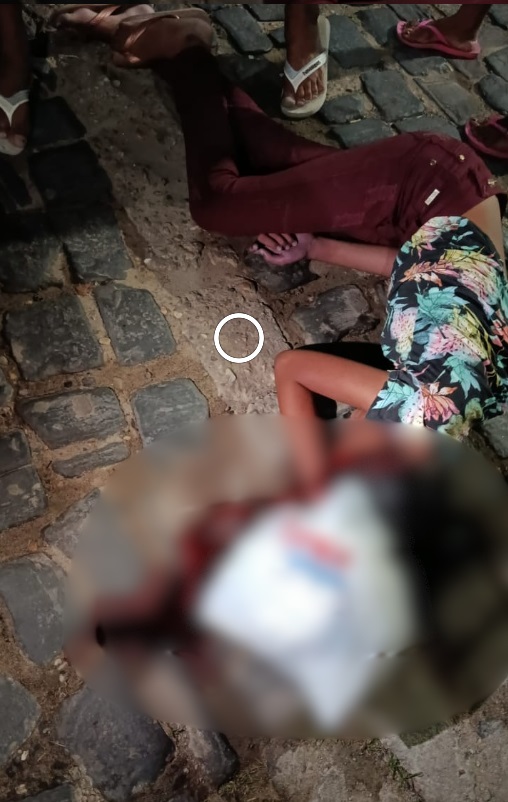 Adolescente é morta a tiros no bairro Catumbi, em Floriano