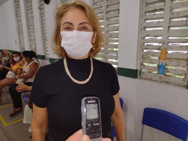 Hemocentro de Floriano convida a população a fazer doação de sangue