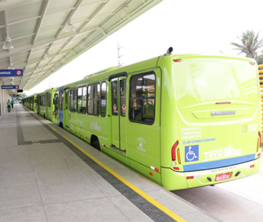 Após greve de ônibus, Strans confirma atraso de R$ 6 milhões para o Setut