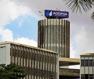 Grupo vem ao Piauí para contestar licitação da subconcessão da Agespisa