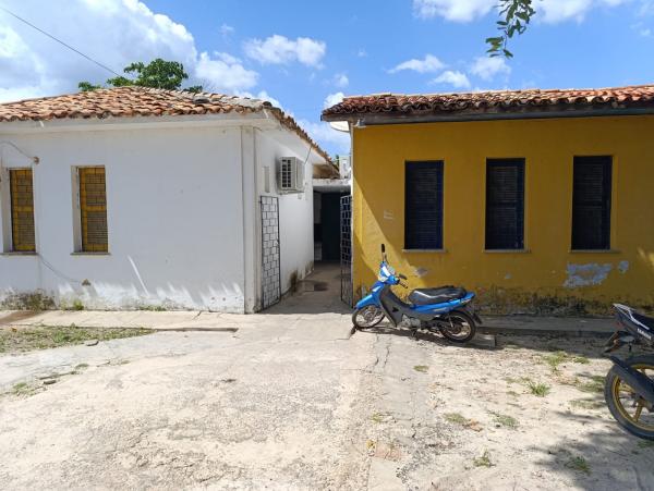 Rede Estadual de Ensino inicia ano letivo com escolas integrais e EJA em Floriano