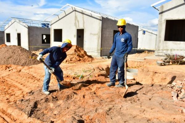 Obras do