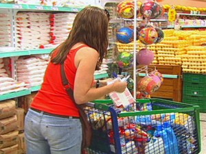 Pesquisa aponta aumento de 0,36% no valor da cesta básica em Floriano