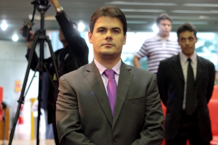 Deputados parabenizam advogados pelo transcurso do seu dia