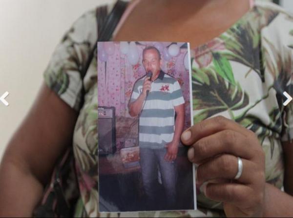 Pai disse "te amo muito" antes de jogar filha de ônibus para salvá-la de tragédia