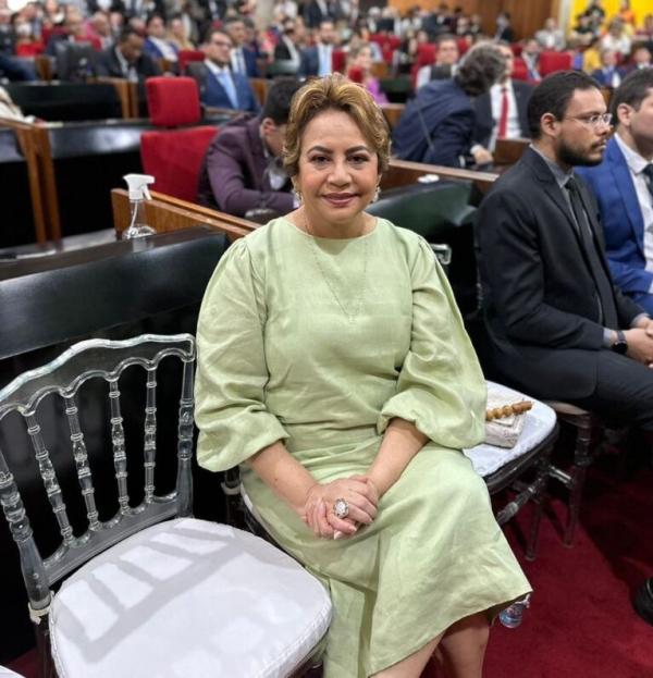 Jussara Lima (Imagem:Reprodu&ccedil;&atilde;o/Instagram)