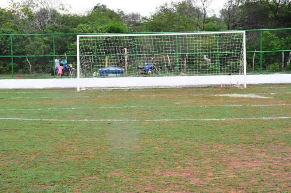 Ciro Nogueira inaugura obras e anuncia investimentos de mais de R$ 1 milhão na área do esporte(Imagem:Ascom)