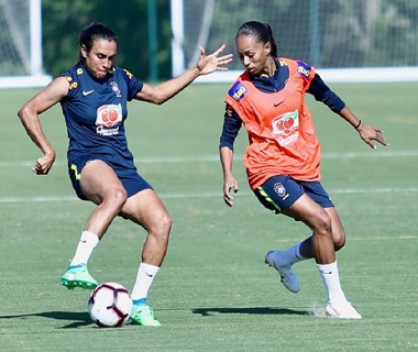 Atletas piauienses em jogos nos Estados Unidos e na França