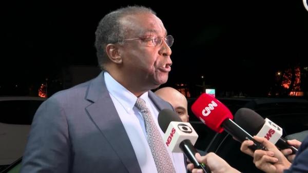 Carlos Alberto Decotelli n&atilde;o faz parte do quadro de professores efetivos da FGV, de acordo com a pr&oacute;pria institui&ccedil;&atilde;o.(Imagem:Reprodu&ccedil;&atilde;o)