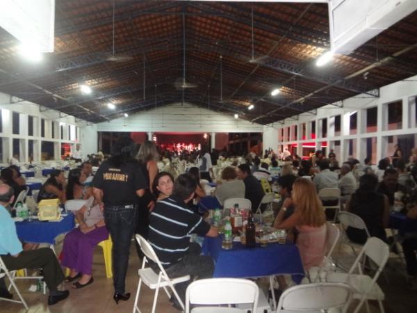 Festa Pop 100  (Imagem:FlorianoNews)