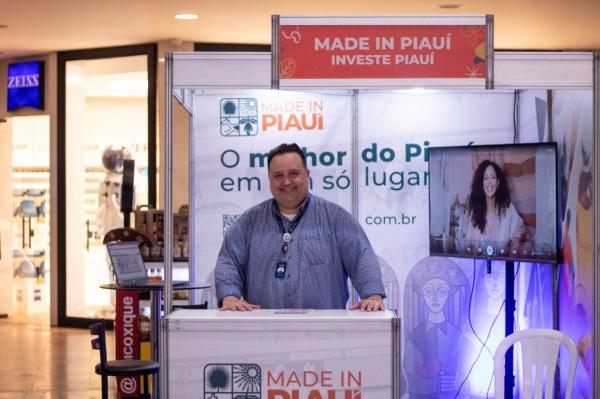 Festival da Caju&iacute;na 2026(Imagem:Ascom Investe Piau&iacute;)