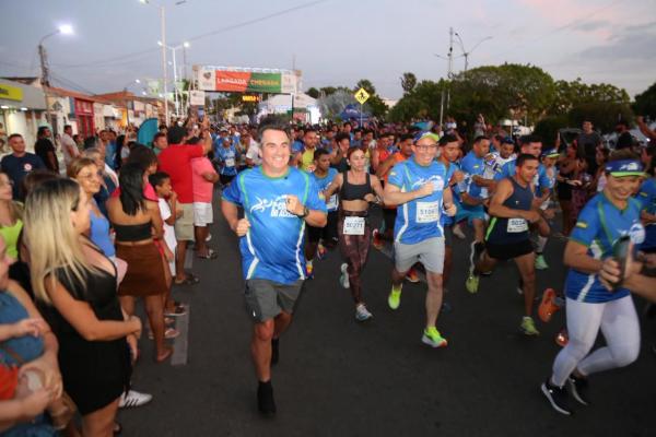 Ciro Nogueira cumpre agenda na regi&atilde;o Norte do Piau&iacute; e inaugura obras (Imagem:Ascom)