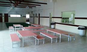 Centro de Educação Infantil da Nova Ceasa será inaugurado nesta quinta