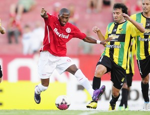 Ressaca amarga: Inter B leva 2 a 1 do Cerâmica no Beira-Rio
