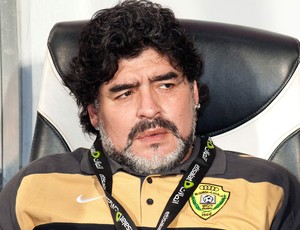 Neymar melhor que Messi? Maradona corneta Pelé: 'Tomou a pílula errada'