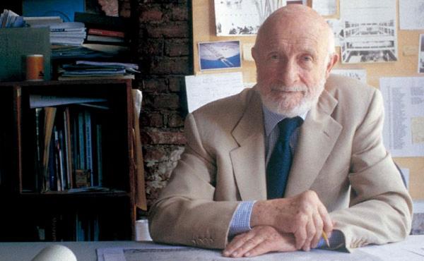 Coronavírus: Vittorio Gregotti, arquiteto italiano, morre aos 92 anos após ser diagnosticado com a d