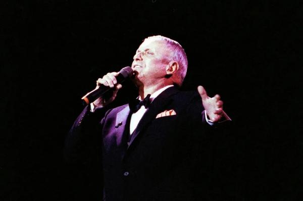 Musical sobre vida e carreira de Frank Sinatra será lançado no Reino Unido