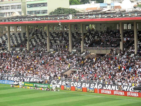 Bota aceita Colina se Fla x Vasco for no mesmo local: 'Ou é crise'
