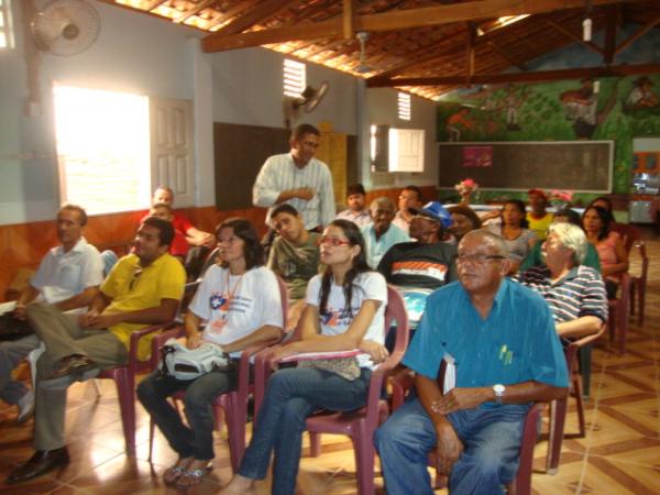 Reuni&atilde;o da Adapi(Imagem:Amarelinho)