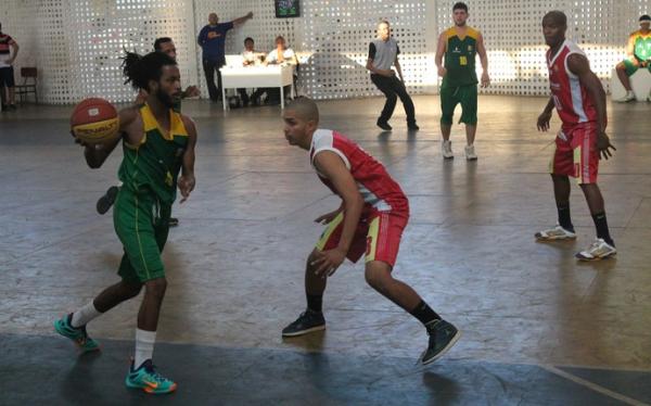 Com 1 vaga em disputa, Piauiense de Basquete define clubes para fase final