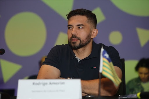 Secult conclui execução do Ciclo 1 da PNAB com investimento de R$ 27 milhões na cultura piauiense