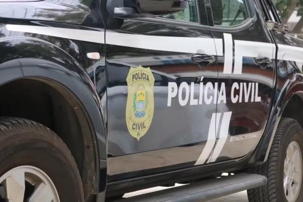 Homem é preso em Minas Gerais por crime de perseguição virtual contra adolescente piauiense