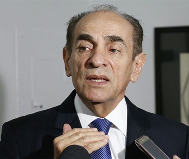 Visando 2022, senadores avaliam possibilidade de licença nas eleições