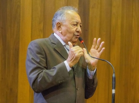 Dr. Pessoa critica postura de superintendente na defesa das PPPs
