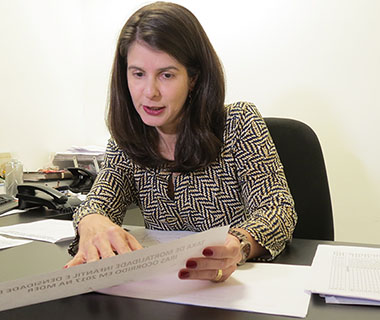 MP recomenda concurso como uma das soluções para reduzir mortes em Maternidade