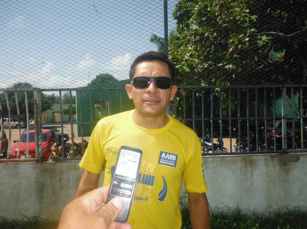 Fernando Pires(Imagem:FlorianoNews)